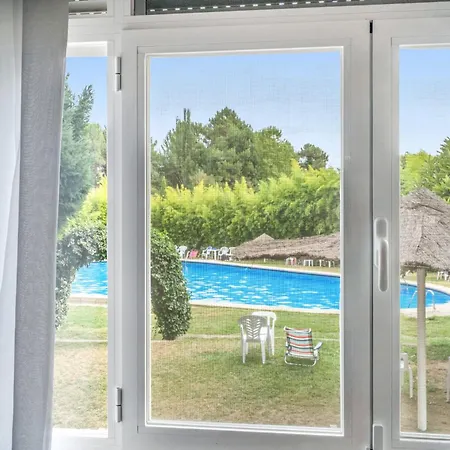 Prázdninový dům La Herradura De San Pedro Arenas de San Pedro