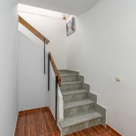 Prázdninový dům La Herradura De San Pedro *