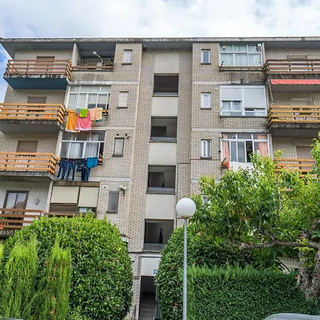 Prázdninový dům La Herradura De San Pedro *