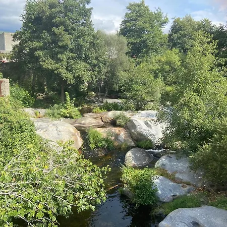 La Herradura De San Pedro Arenas de San Pedro