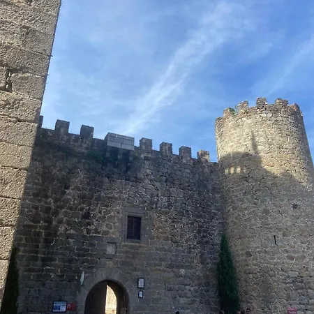 La Herradura De San Pedro