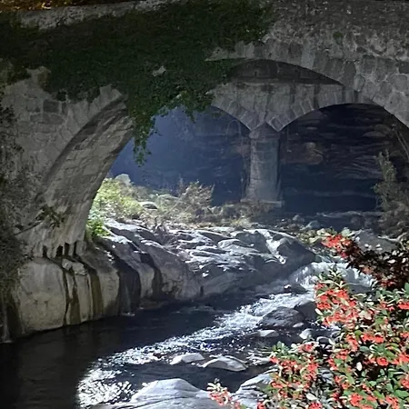 La Herradura De San Pedro Дом отдыха
